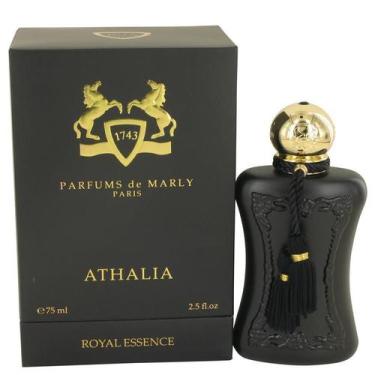 Imagem de Perfume Feminino Athalia Parfums Marly 75 Ml Eau De Parfum - Parfums D