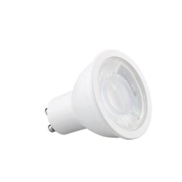 Imagem de Lâmpada Led MR16 GU10 7W Bivolt 3000K Dimerizável