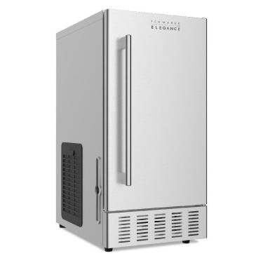 Imagem de Ice Maker Elegance E30 - Até 38 kg/dia