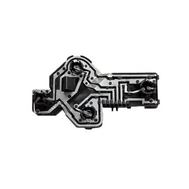 Imagem de Soquete Circuito Lanterna Direito Fiesta Sedan 2003 A 2012