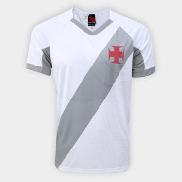 Imagem de Camiseta Vasco Wemix Masculina - Braziline