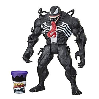 Imagem de Boneco Spider-Man Maximum Venom, Venom Ooze - E9001 - Hasbro