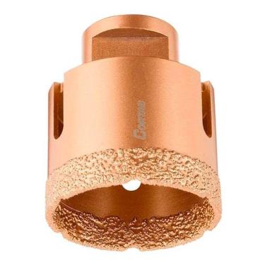 Imagem de Serra Copo Diamantada 50mm - M14 - 62093 - Cortag