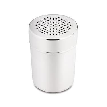 Imagem de Saleiro / Pimenteiro Hauskraft SLRO-003 em Aço Inox