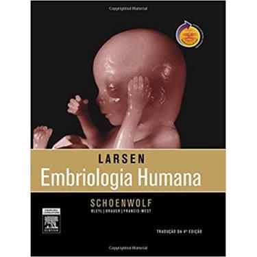 Imagem de Larsen - Embriologia Humana - Elsevier