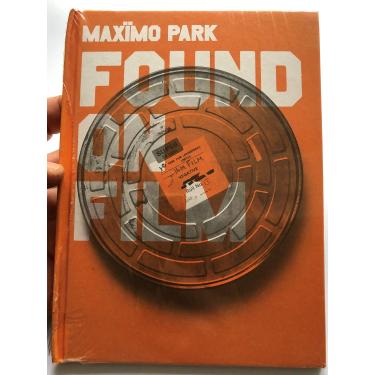 Imagem de Found on Film