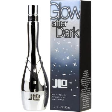 Imagem de Perfume Feminino Glow After Dark Jennifer Lopez Eau De Toilette Spray 50 Ml