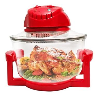 Imagem de Generic 6L Multifunctional Air Fryer - Fritadeira de Ar