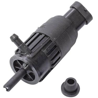 Imagem de Bomba Reservatório Água Limpador Parabrisa Blazer 1996 a 2011 - Vetor - BF12CB