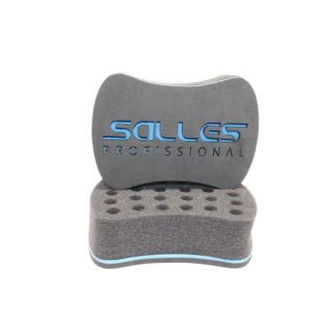Imagem de Esponja Nudred Para Cabelo Salles Profissional