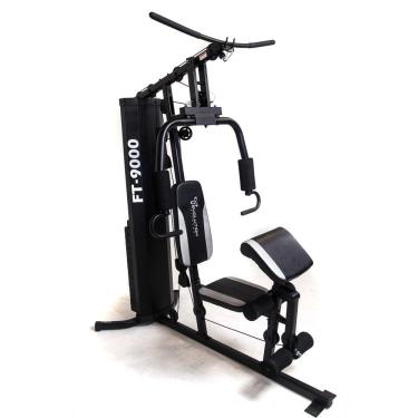 Imagem de Estação de Musculação Evolution Fitness FT9000