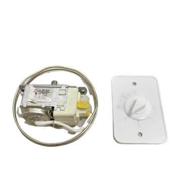 Imagem de Termostato Rc42600-2 Bebedouro Refresqueira Standard