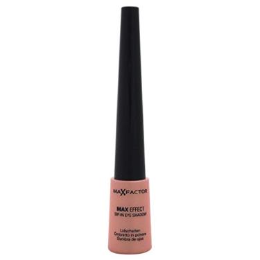 Imagem de Max Effect Dip-In Eye Shadow - # 03 Posh Pink by Max Factor for Women - 1 g Eye Shadow