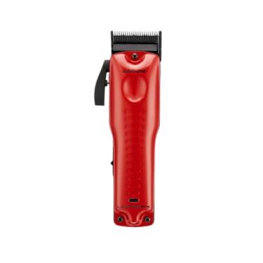 Imagem de Máquina De Corte Babyliss Pro Lo-Pro FX Edição Influencer Vermelha Bivolt
