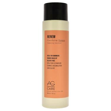 Imagem de Shampoo ag Hair Cosmetics Renew Clarifying 300mL