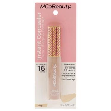 Imagem de MCoBeauty Instant Camouflage and Contour Concealer - Ivory for Women 0.3 oz Concealer