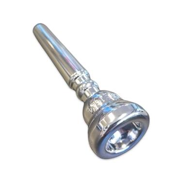 Imagem de Schilke Bocal trompete série padrão em prata Grupo II 16C4 prata