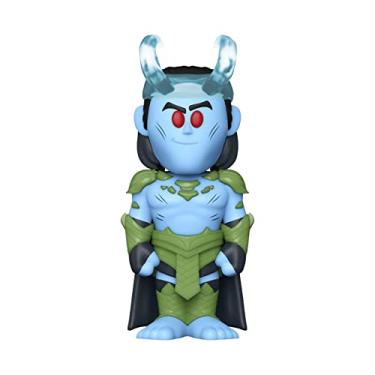 Imagem de Funko Refrigerante de vinil: Marvel - What If...?, Frost Giant Loki with Chase (os estilos podem variar)