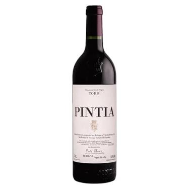 Imagem de Vinho Pintia 2018 (Bodegas Pintia - Vega Sicilia) 750ml