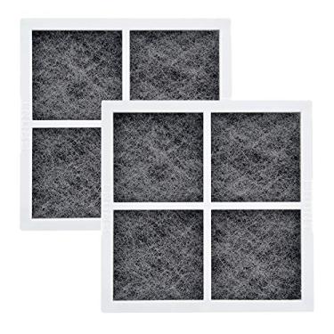 Imagem de Neo Pure Filtro de ar de substituição da geladeira NP-LT120F-2 NP-LT120F, pacote com 2, pacote com 4