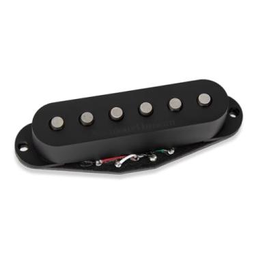 Imagem de Seymour Duncan Captador Hot Chicken Strat® Black Bridge