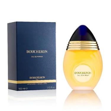 Imagem de Parfum Boucheron Para Mulher - Eau De Parfum