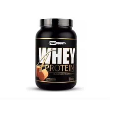 Imagem de Whey 4 Protein 900g sabor Paçoca - Pro Corps
