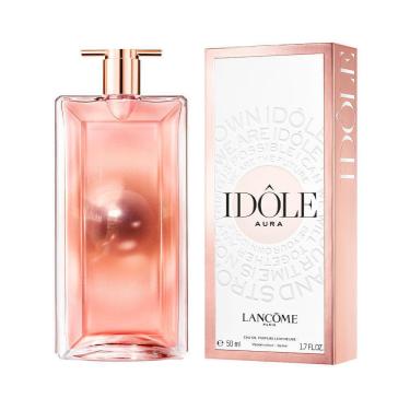 Imagem de Perfume Feminino Lancôme Idôle Aura Eau De Parfum 50ml