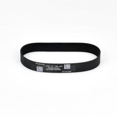 Imagem de Pifipour 7806040508 Correia elétrica de pinhão 7806040565 compatível com BMW F20 F21 F22 F23 F30 F31 F34 F35 F32 F36 Cremalheira de direção elétrica e correia de engrenagem de pinhão 32106874839