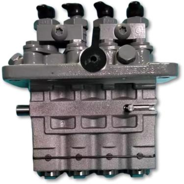 Imagem de Bomba de injeção de combustível 1J890-5102 adequada para motor diesel Kubota V2403
