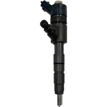 Imagem de 129A01-53100 MIU802181 0445110464 1X bomba de injeção de combustível para motores John Deere 3038E 3039R 3046R 312GR 314G 316GR 317G 318G 3TNV84T 3TNV86CT 4TNV86 CHT