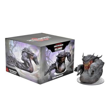 Imagem de WizKids D&D Icons of The Realms: Spelljammer: Adventures in Space - Astral Dreadnought