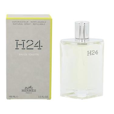 Imagem de H24 Hermes EDT Masculino 100ml