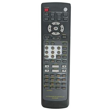 Imagem de Controle remoto RC5300SR compatível com sistema de áudio MARANTZ SR4200 SR4300 SR4400 SR5300