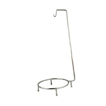 Imagem de Generic Kebab Rack Grill Suporte Vertical Suporte para Churrasco Espanhol Suporte para Espetos de Churrasco para Forno Grill