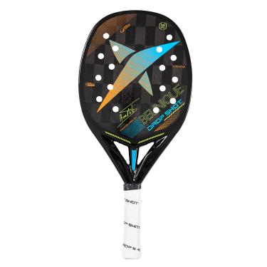 Imagem de RAQUETE DE BEACH TENNIS CANYON PRO BT