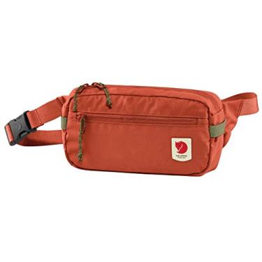 Imagem de Pochete Fjällräven unissex High Coast Hip Pack