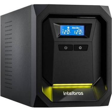 Imagem de Nobreak senoidal ultimate - INTELBRAS, Bivolt