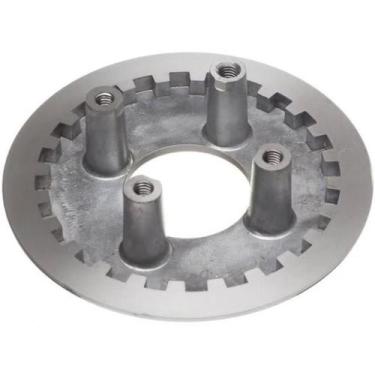 Imagem de Plato de Embreagem Titan e Fan 150 - Bros 150 e 160 - Loja Duas Rodas