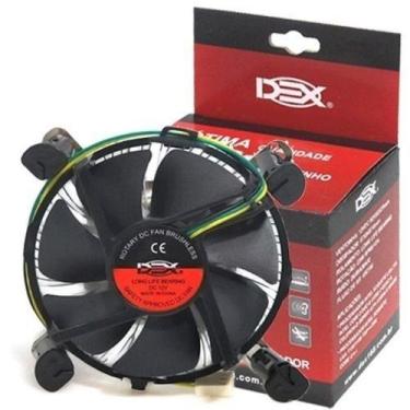 Imagem de Cooler Para Processador Dx-7115 - DEX