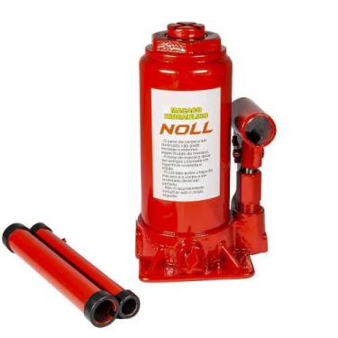 Imagem de Macaco Garrafa 50.0 Toneladas - Noll