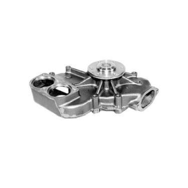 Imagem de Bomba De Agua Caminhão Ls1938 L1941 Ls1941 Urba Ub0372 Sem Polia