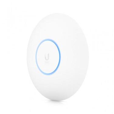Imagem de Access Point Ubiquiti UniFi U6-PRO Wi-Fi 6 AC5300 Mbps Dual Band 2,4/5