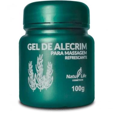 Imagem de Gel De Alecrim Natulife 100gr