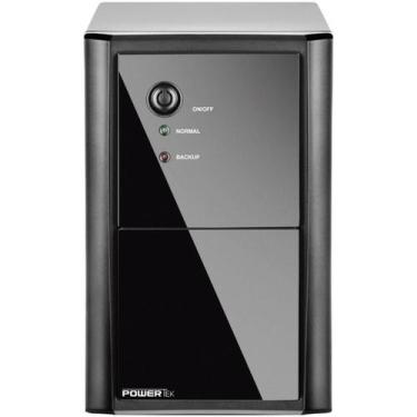 Imagem de Nobreak 720 Va 110V/110V En034 - Powertek