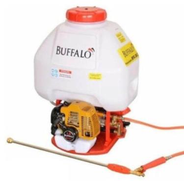 Imagem de Pulverizador Costal Gasolina BFG26 MP 2T - Buffalo