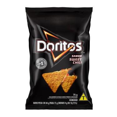 Imagem de Doritos Sweet Chili 75g