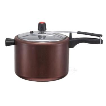 Imagem de Panela de Pressão 7,0 Lts - Dolce Antiaderente Teflon - Marcolar