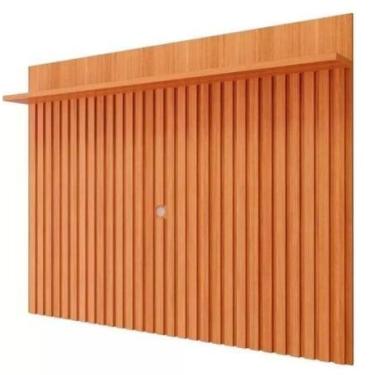 Imagem de Painel Trend TV 70 Polegadas Permóbili Cinamomo 100% MDF - permobili