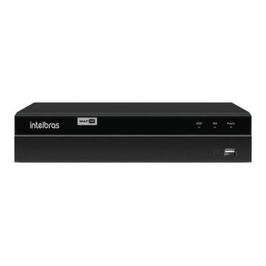 Imagem de Dvr Stand Alone 04 Canais 1080p Multi Hd Mhdx 1204 Intelbras